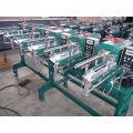 embroidery thread winding machinery